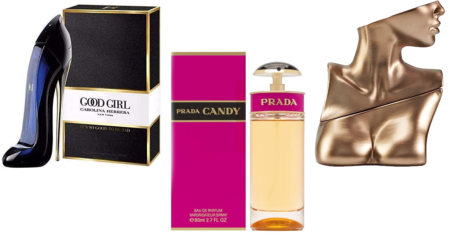 Amazon Cyber Monday Fragrance