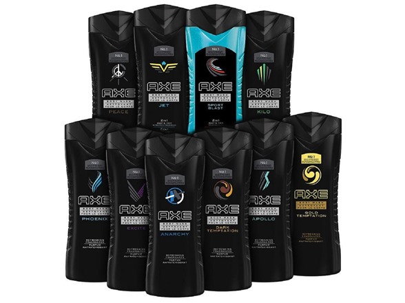 Axe Shower Gel