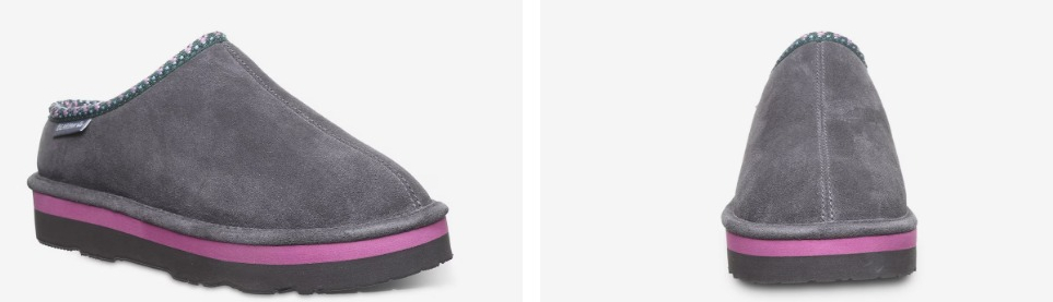 Bearpaw Martis Slipper