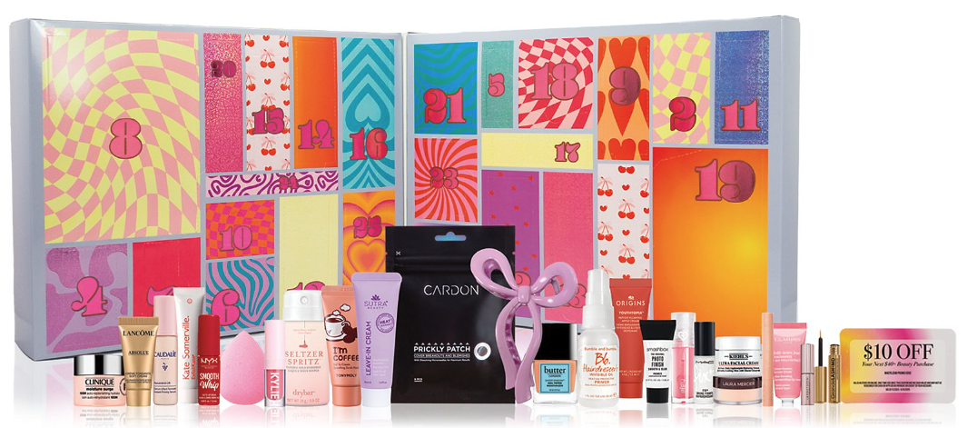 Best Beauty advent Best Beauty advent