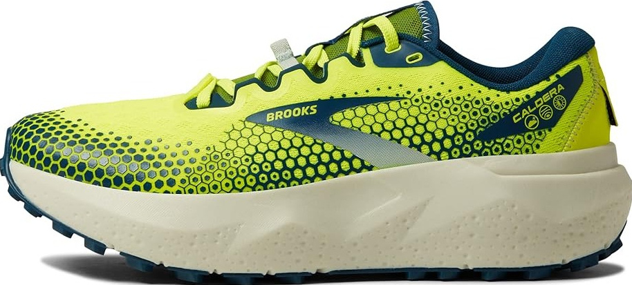 Brooks running shoes