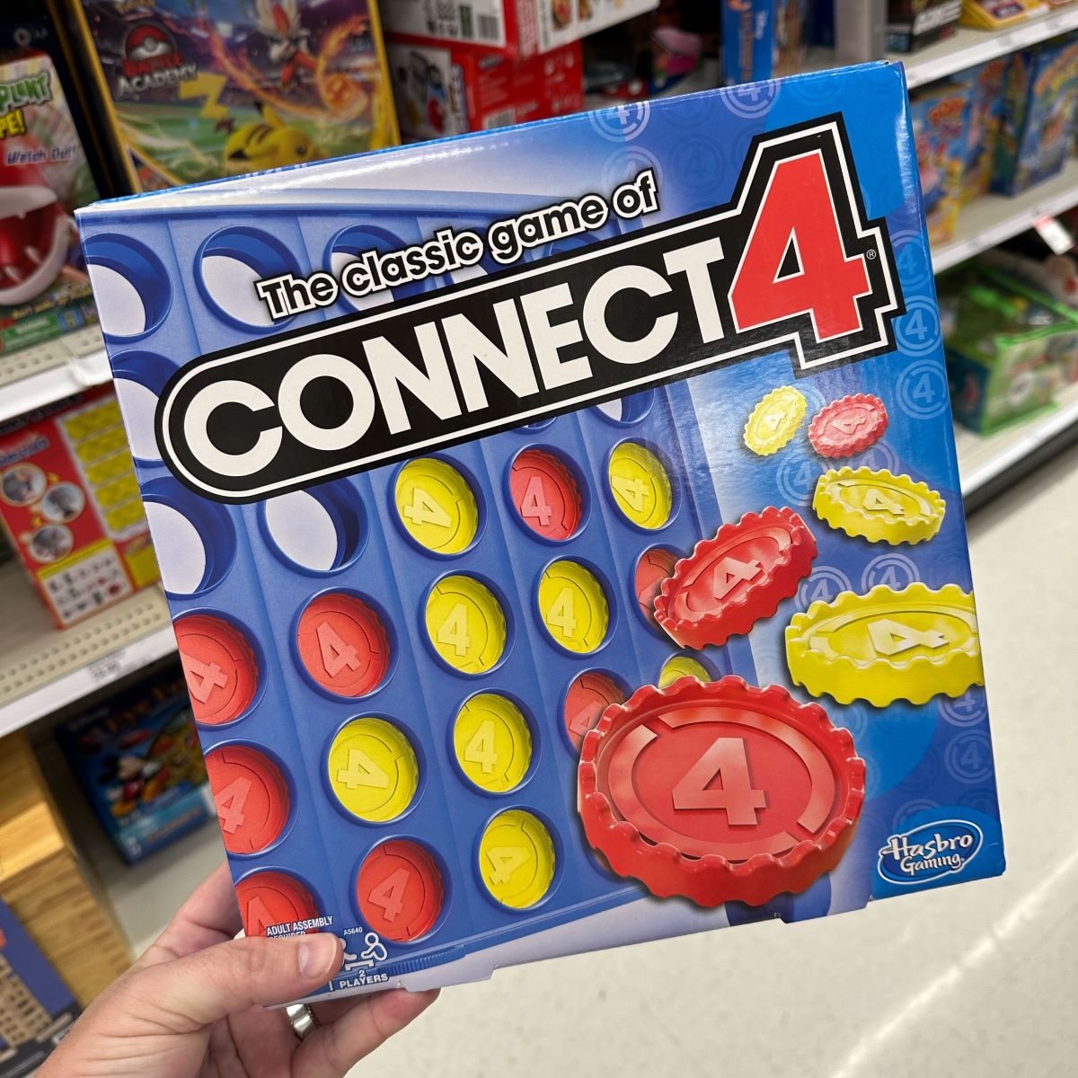 Connect
