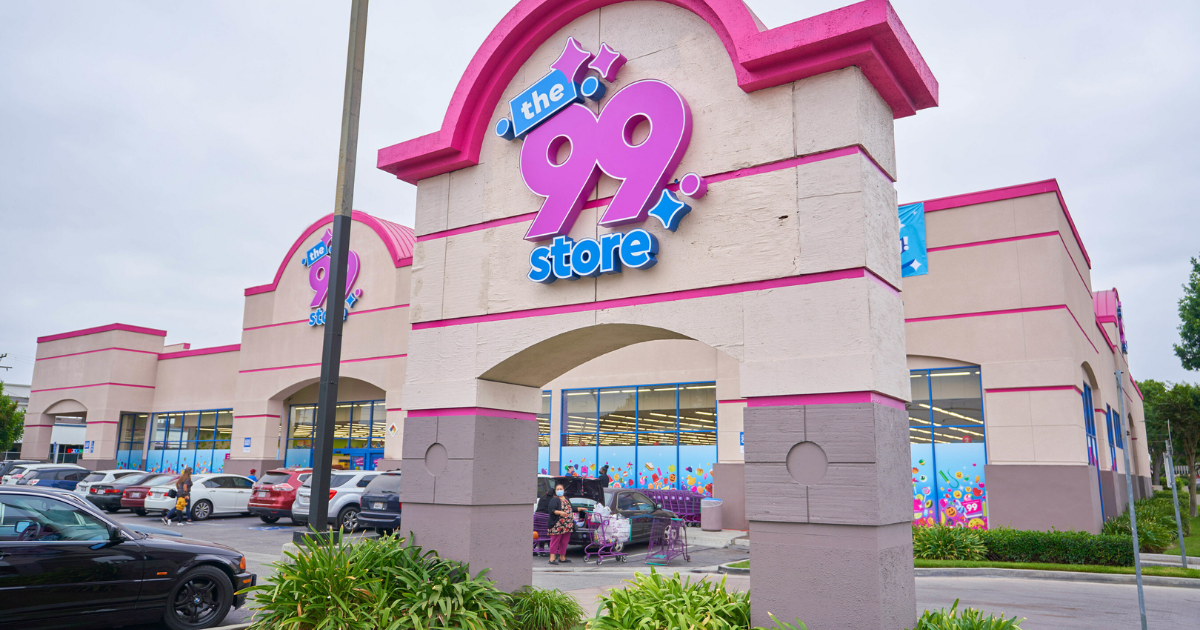 First Score Turkeys at Cents Only Stores on Nov