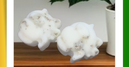 Free Pack of Wax Melt Samples Free Shipping