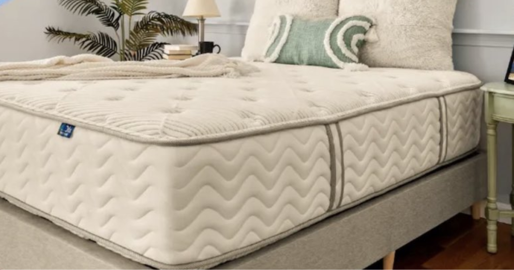 GoodBed DLX Mattress Giveaway