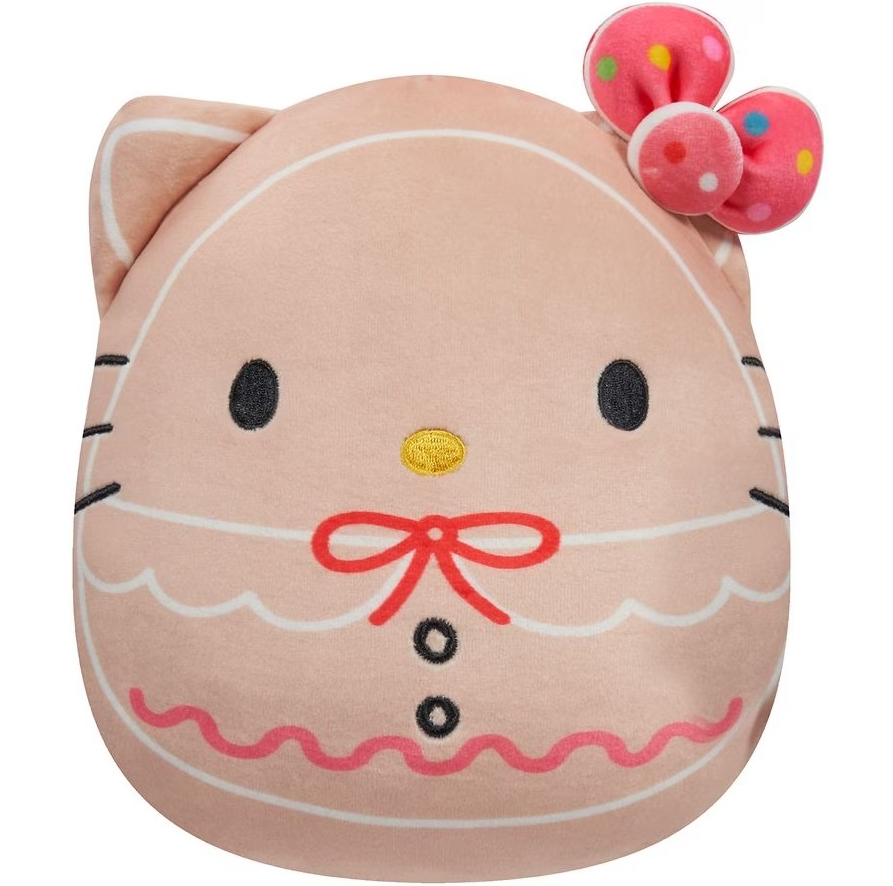 Hello Kitty Squishmallow