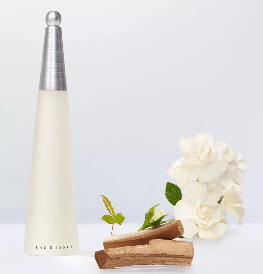 ISSEY MIYAKE LEau dIssey Eau de Toilette Purse Spray oz