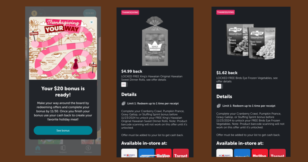 Ibotta Offers Ibotta Offers