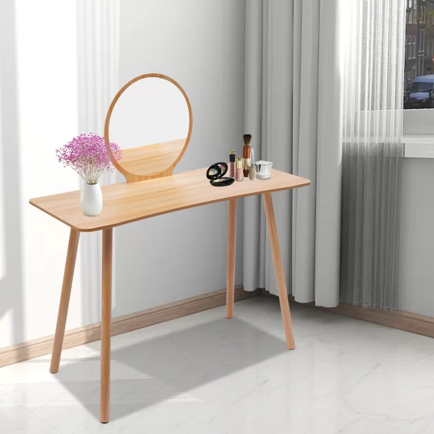 Ireta Lx Wx HVanityDesk