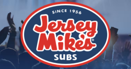 Jersey Mikes Your Way Sweepstakes