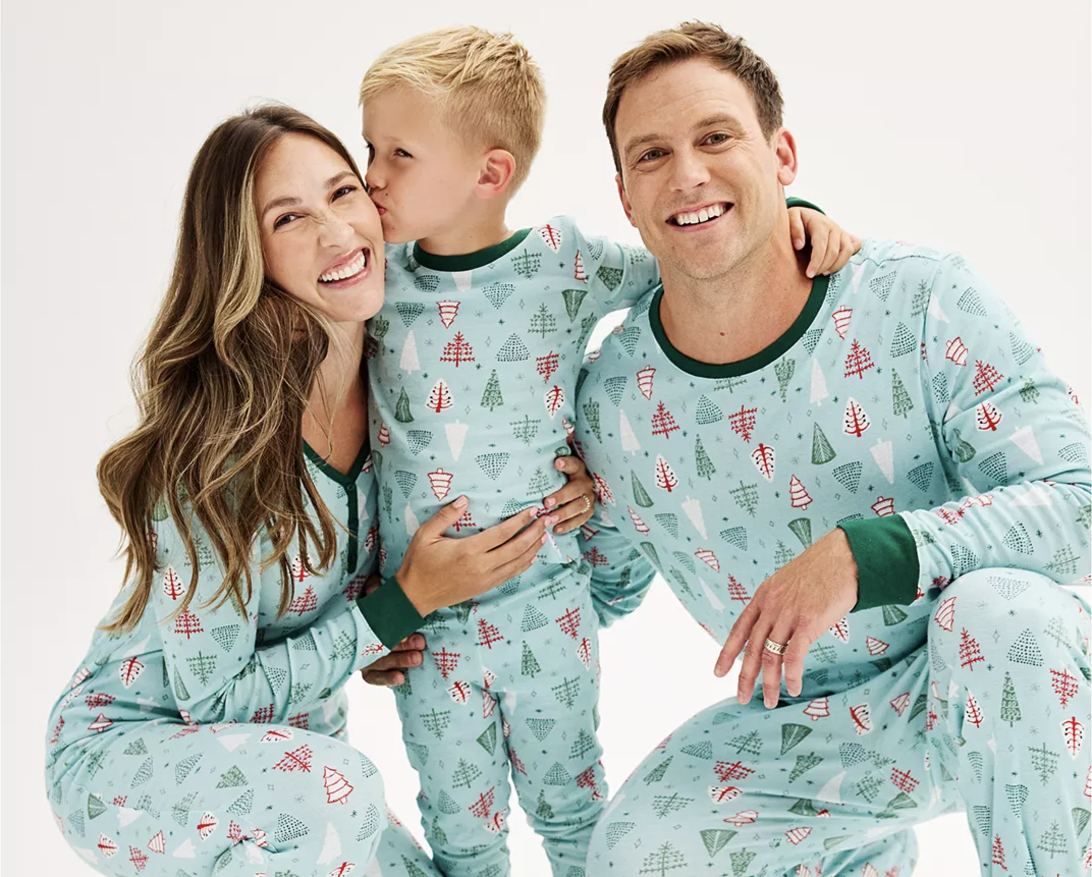 Kohls Jammies for your Family