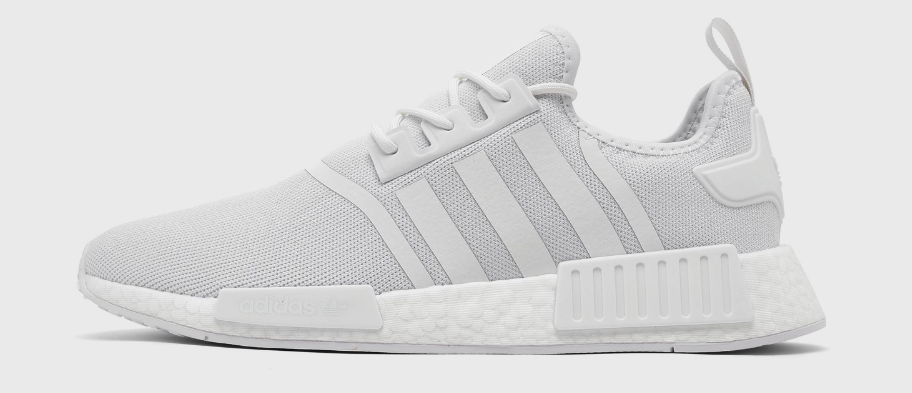 mens adidas originals nmd r casual shoes