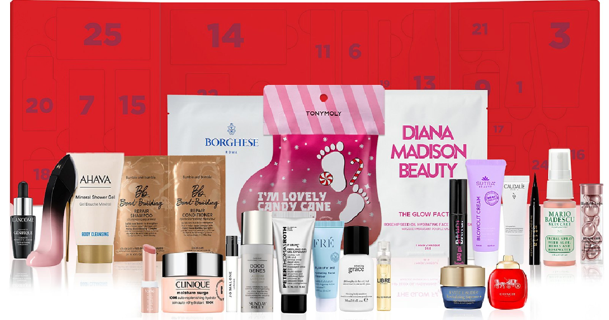 Macy s 25 days beauty Macy s 25 days beauty