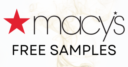 Macys Free Samples