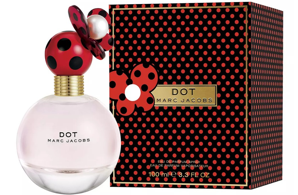 Marc Jacobs Dot Marc Jacobs Dot