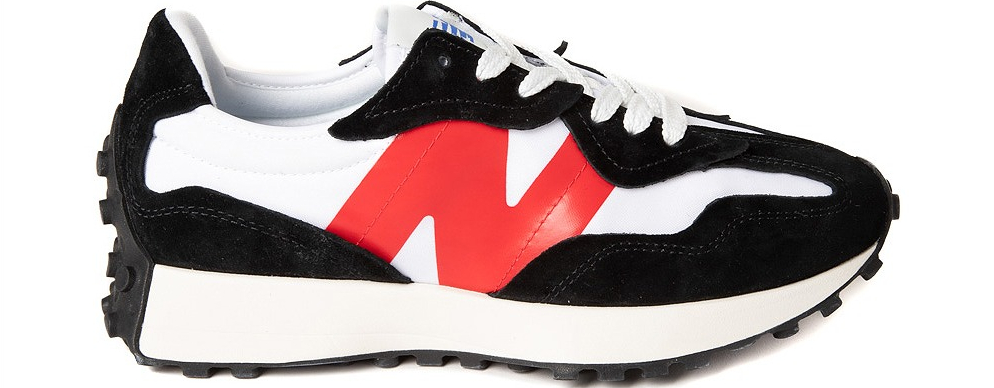 Mens New Balance Athletic Shoe