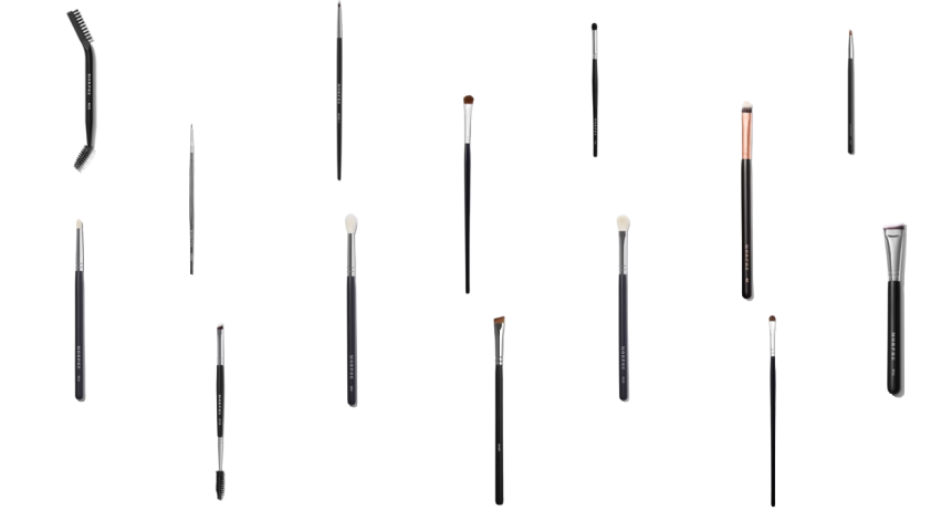 Morphe Brushes