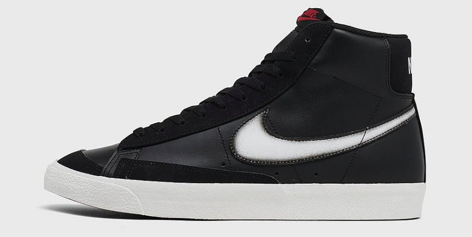 nike blazer mid vintage casual shoes