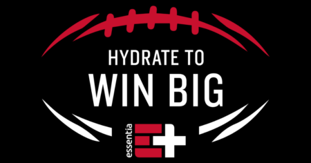 Nestle Essentia Hydrate To Win Big Promotion Sweepstakes Instant Win Game