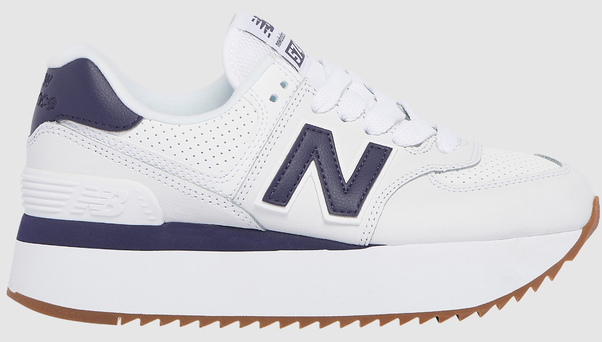 New Balance Stacked Womens