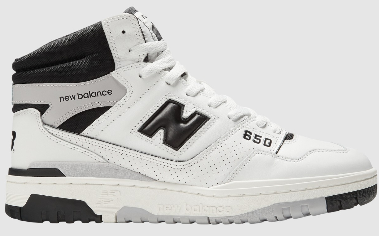 New Balance Mens