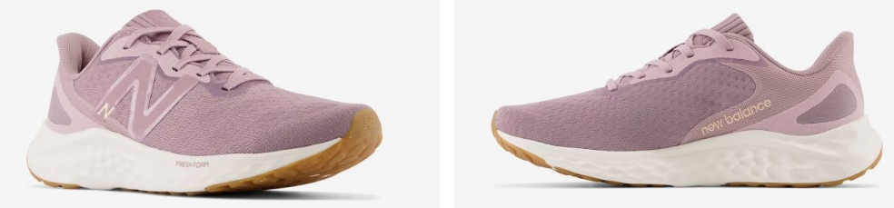 New Balance Fresh Foam Arishi