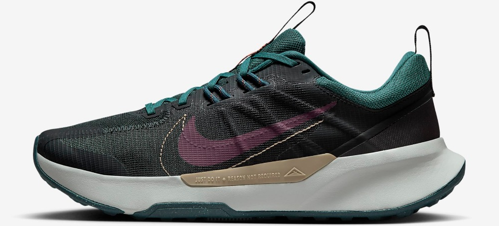 Nike Juniper Trail Mens Trail Running Shoes