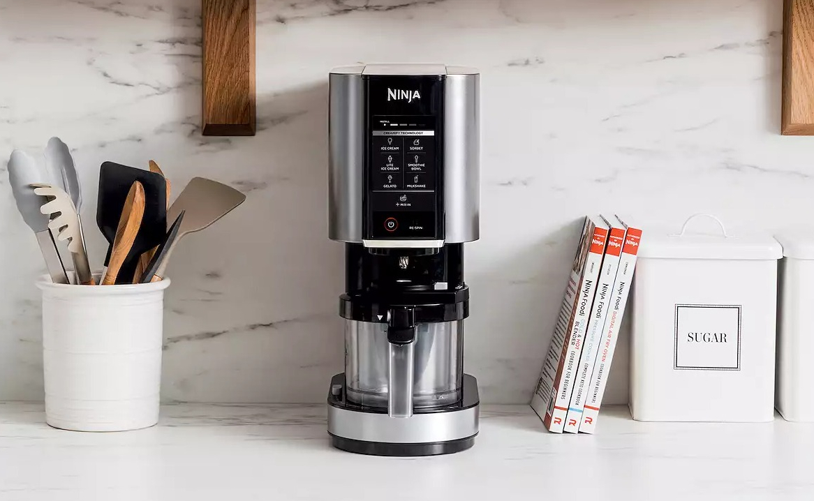 Ninja Creami Ninja Creami