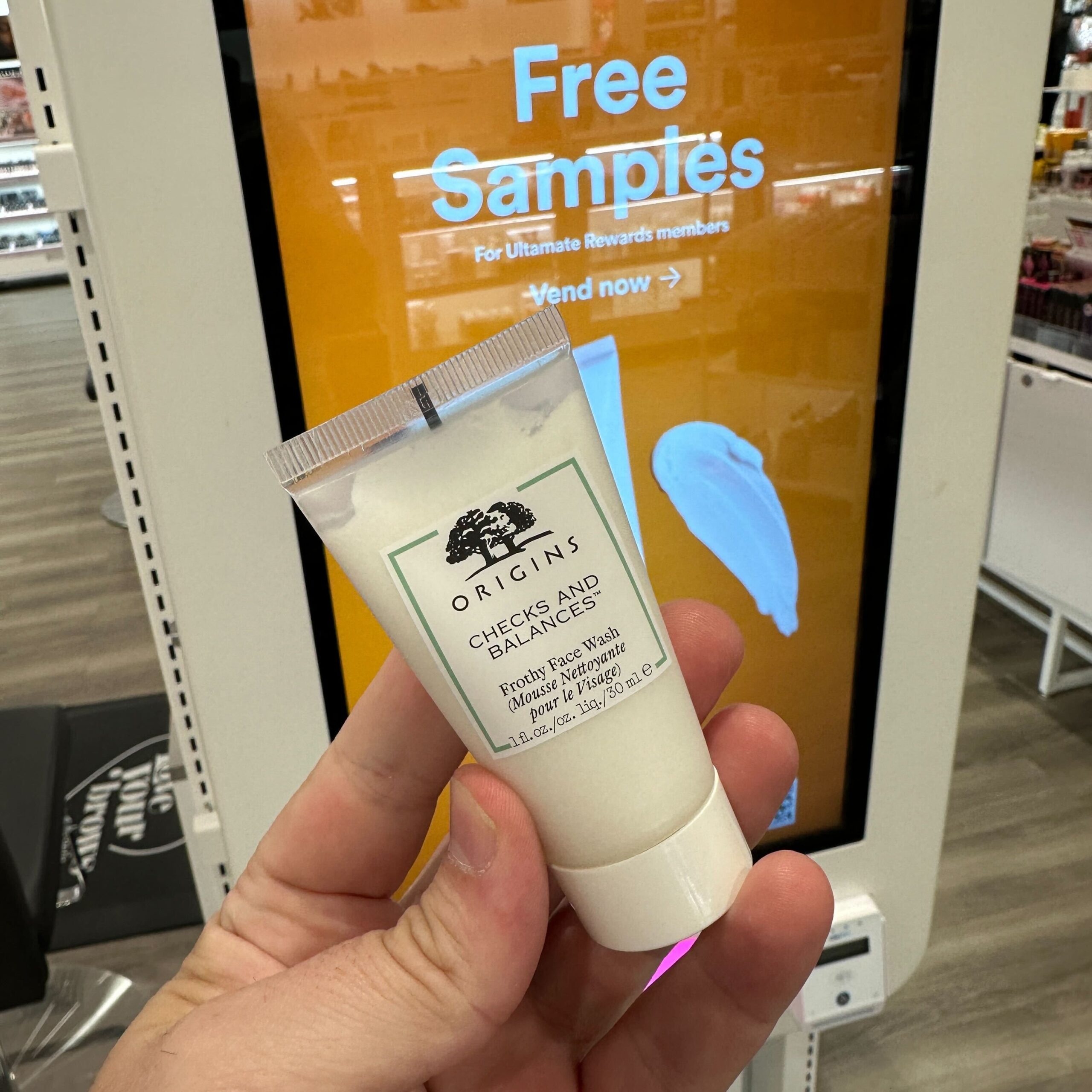 Origins Sample from SOS Machine scaled