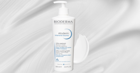 Possible Free BIODERMA Atoderm Intensive Balm