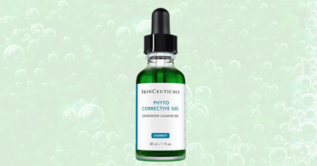 Possible Free SkinCeuticals Phyto Corrective Gel Samples