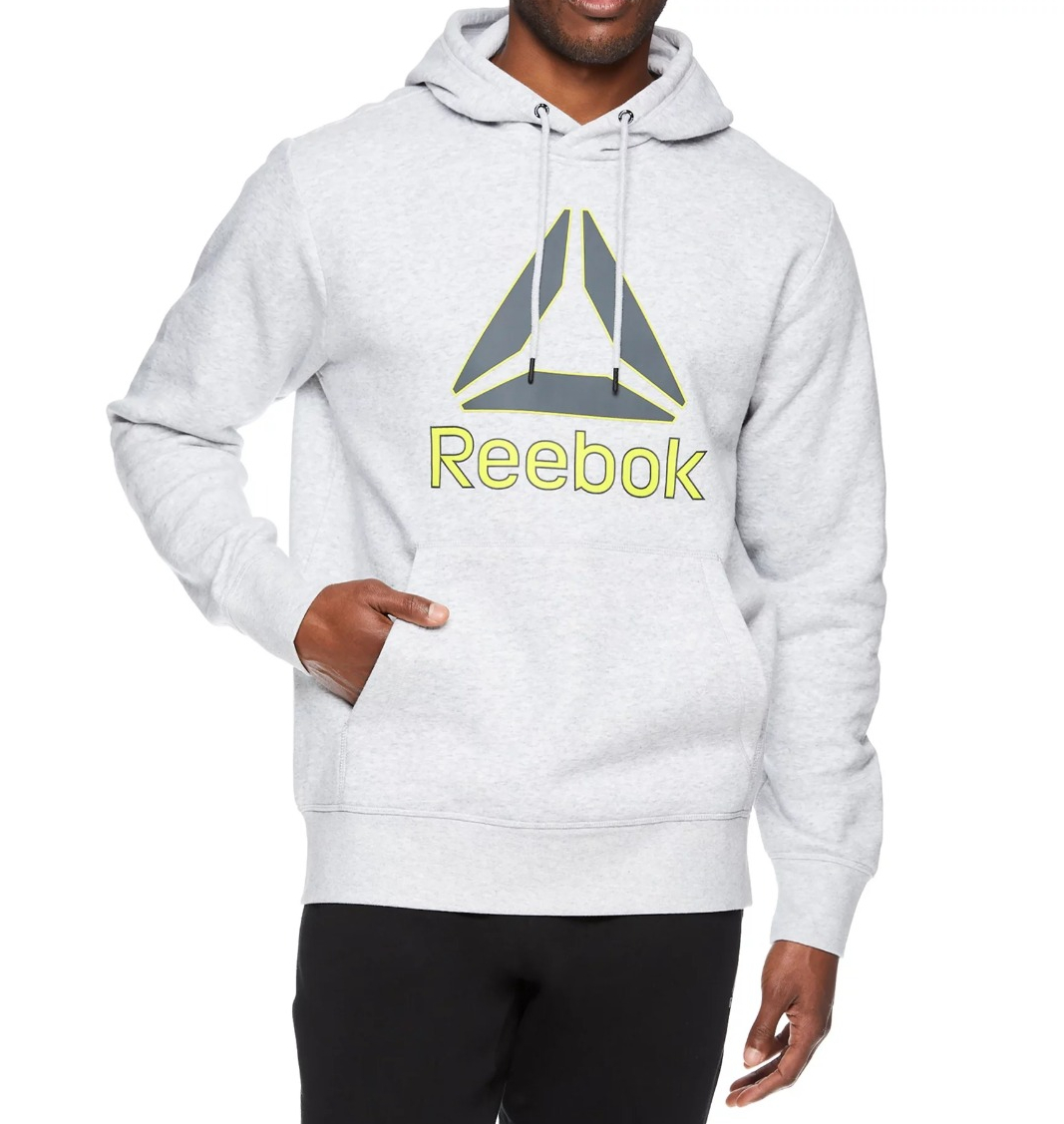 Reebok Hoodie