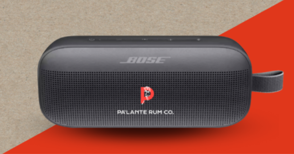 Ron Palante Sweepstakes