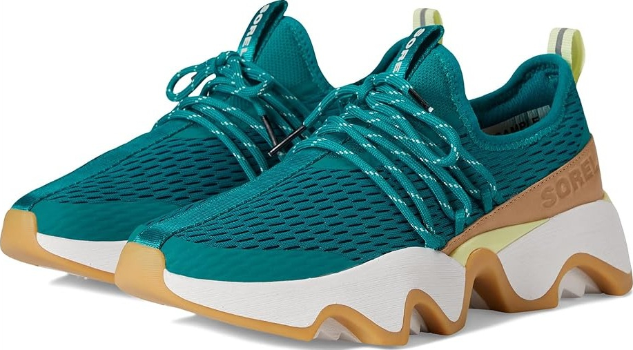 SOREL Kinetic Impact II Lace