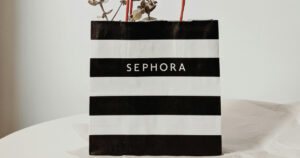Sephora Bag