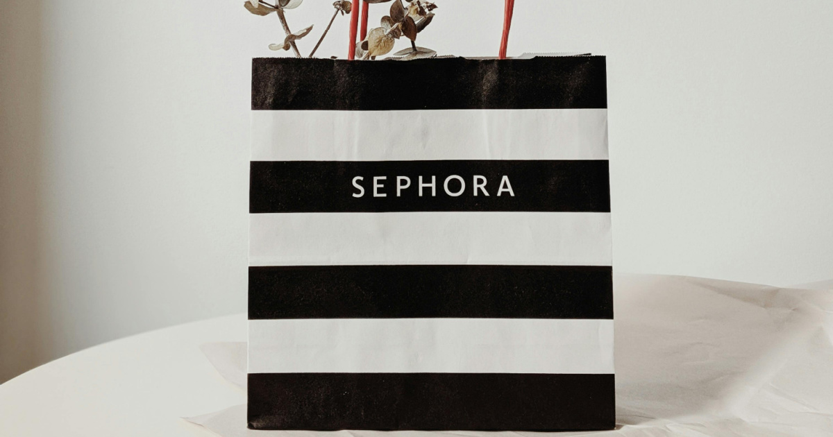 Sephora Bag Sephora Bag