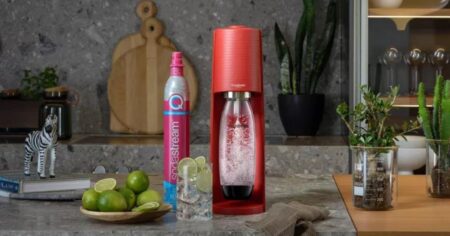 Sodastream