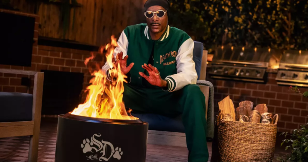 Solo Stove Go Smokeless Giveaway