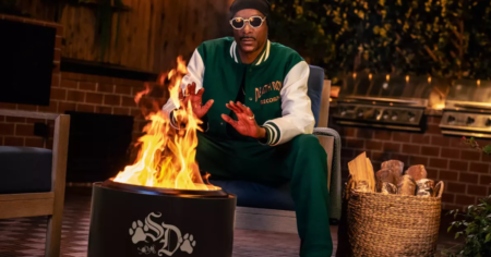 Solo Stove Go Smokeless Giveaway