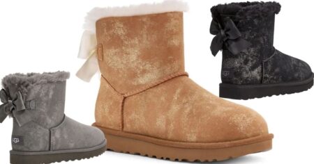 UGG Bailey Boot