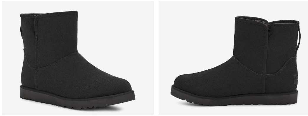 UGG Cory II Bootie