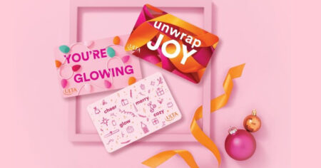 ULTA Gift Cards