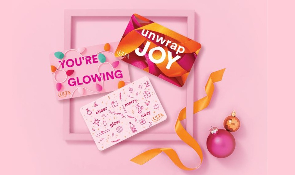 ULTA Gift Cards