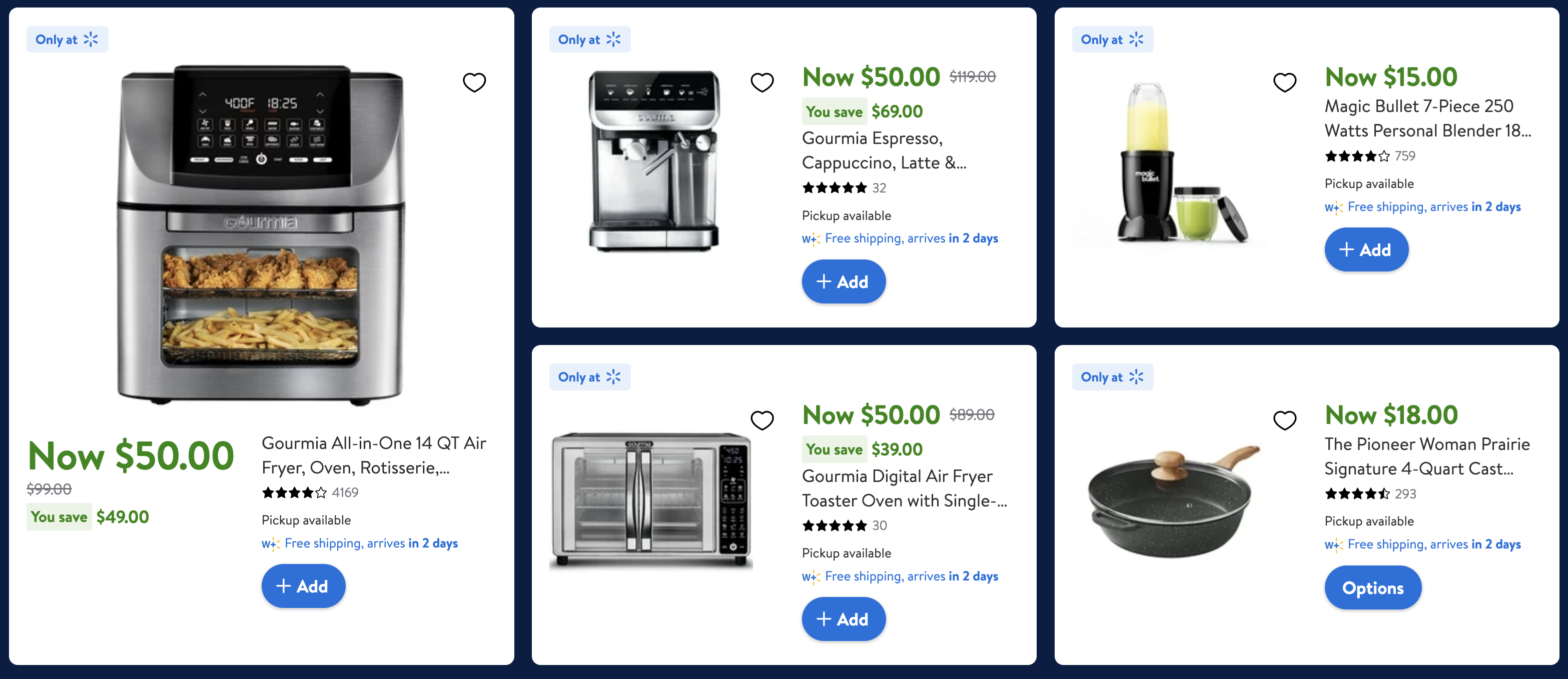 Walmart Black Friday