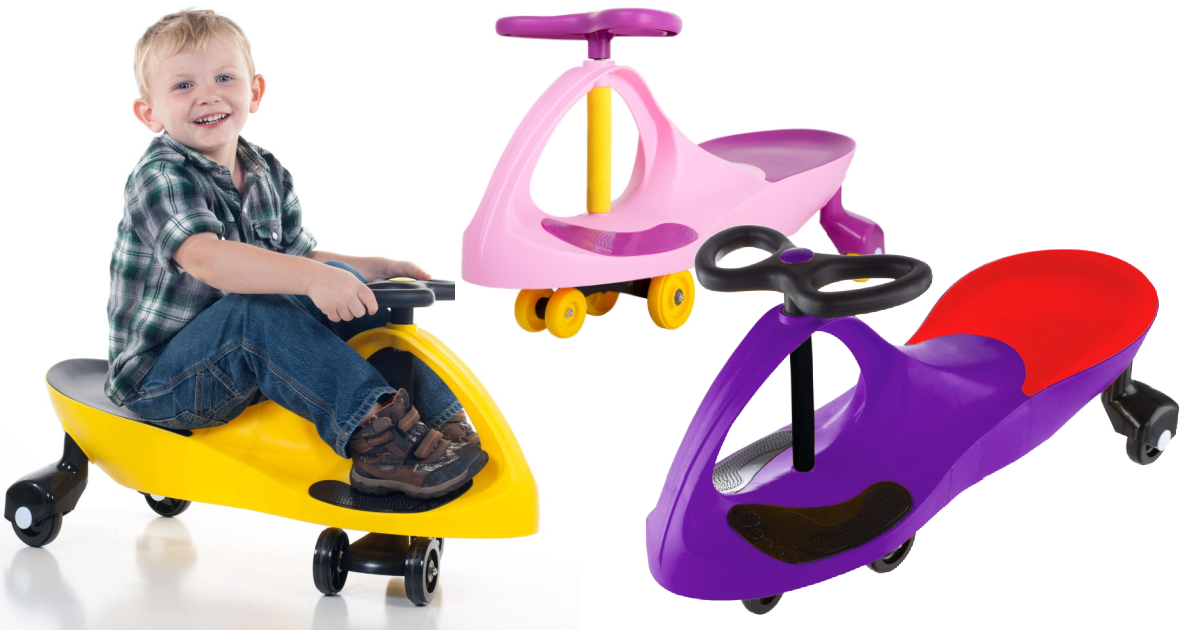 Wiggle Cars