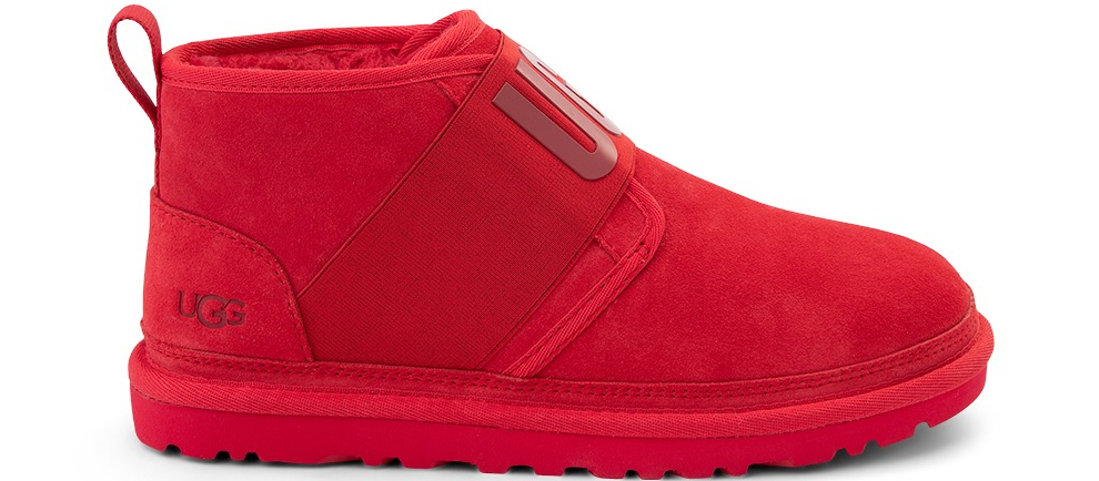 Womens UGG Neumel II Slip On Boot