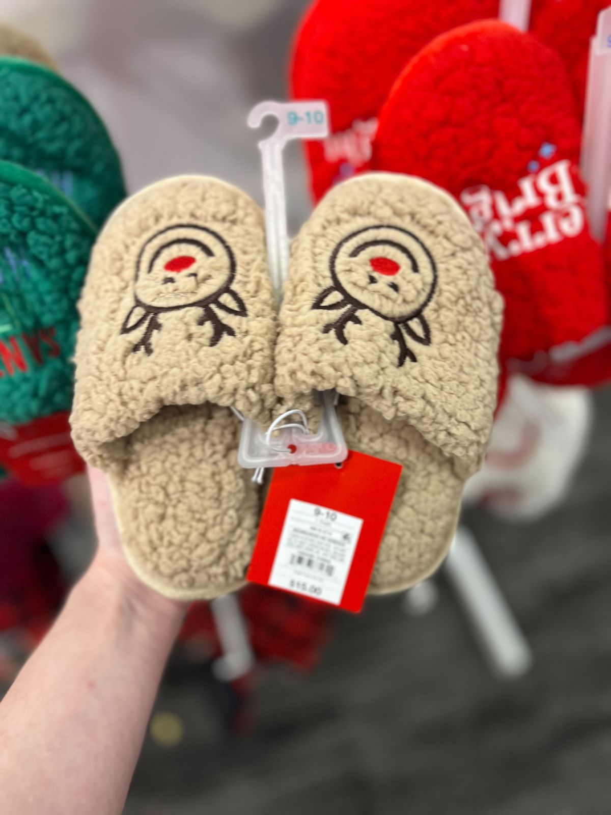 Wondershop Slipper