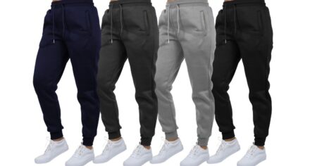 Woot Joggers