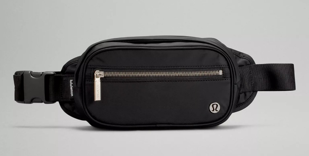 Wunderlust Belt Bag L