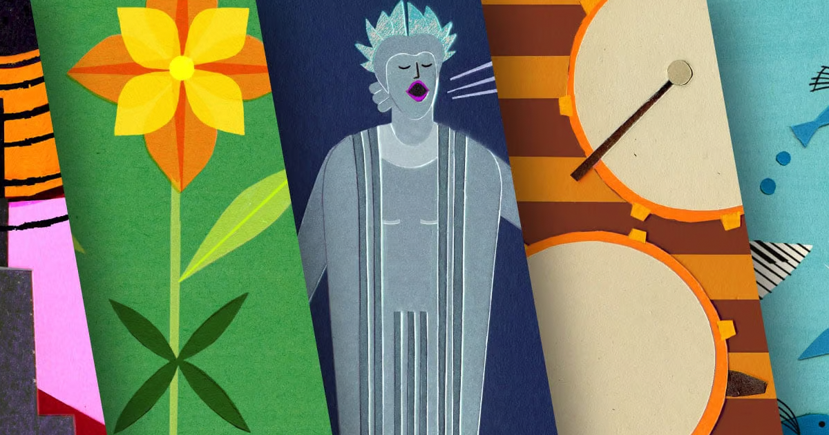 classical music calendar